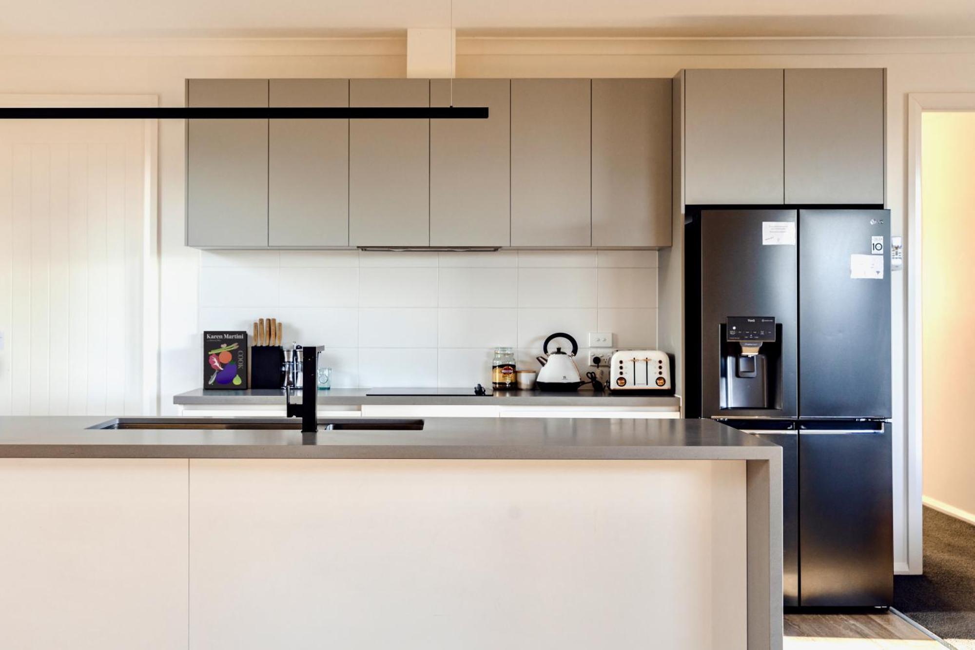 Wamoon Retreat - Luxe House Villa Yanakie Ngoại thất bức ảnh
