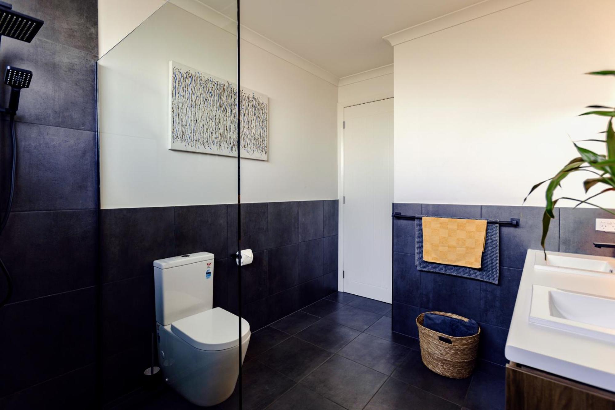 Wamoon Retreat - Luxe House Villa Yanakie Ngoại thất bức ảnh