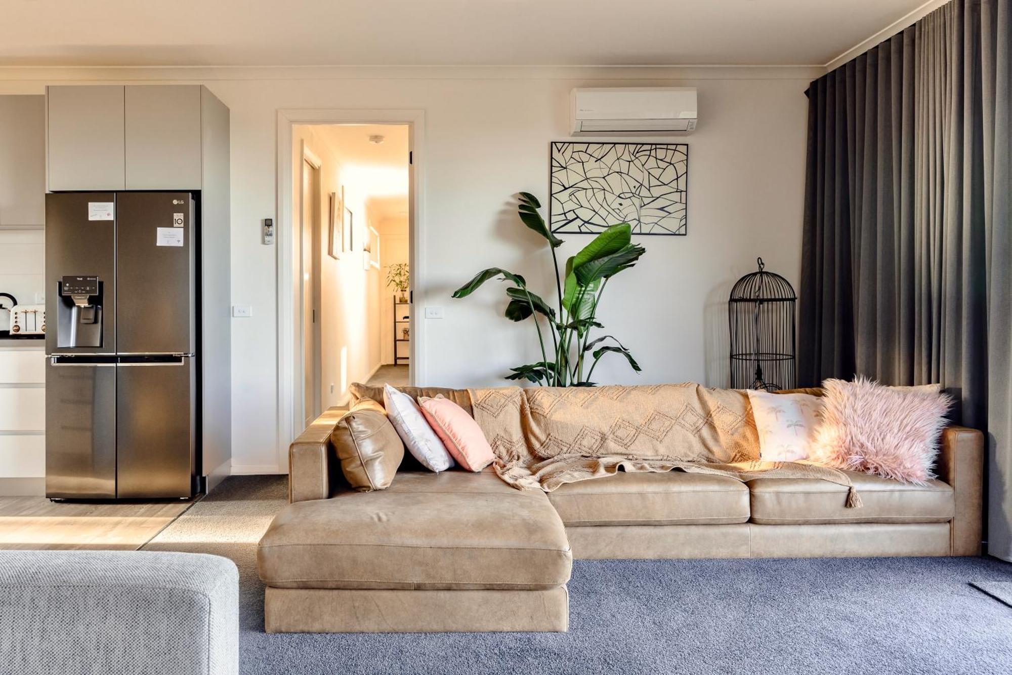Wamoon Retreat - Luxe House Villa Yanakie Ngoại thất bức ảnh